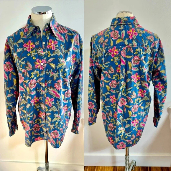 Vintage Guess Shirt - Picture 1 of 6